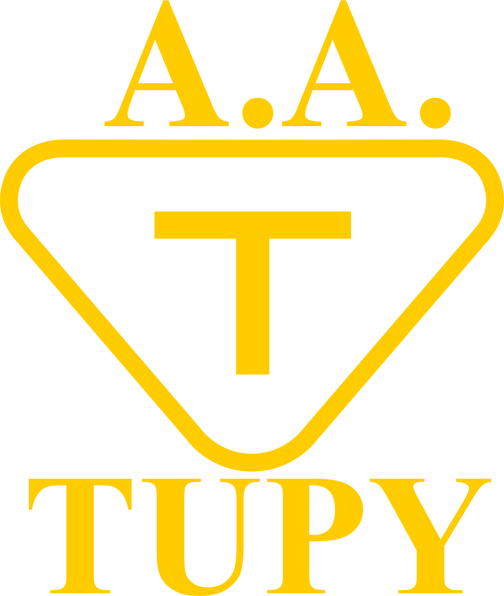A.A. Tupy